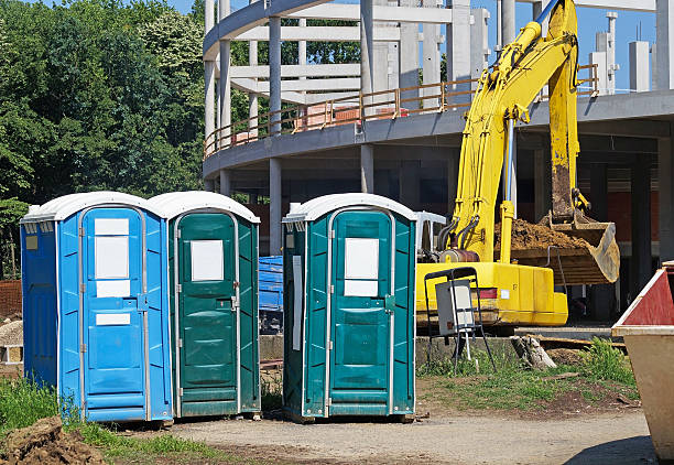 Trusted Soda Springs, ID Portable Potty Rental Experts